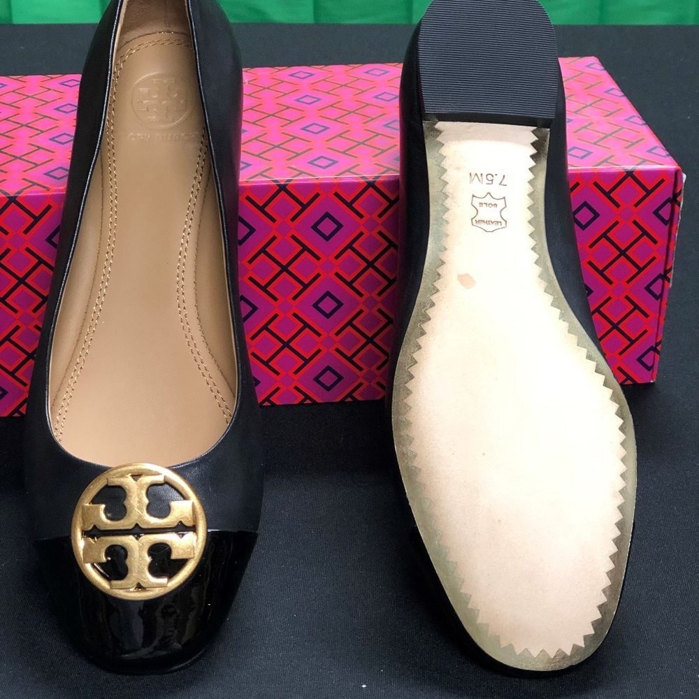 Tory Burch - Picture 2 of 5
